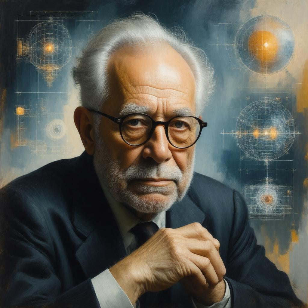 Luis W. Alvarez